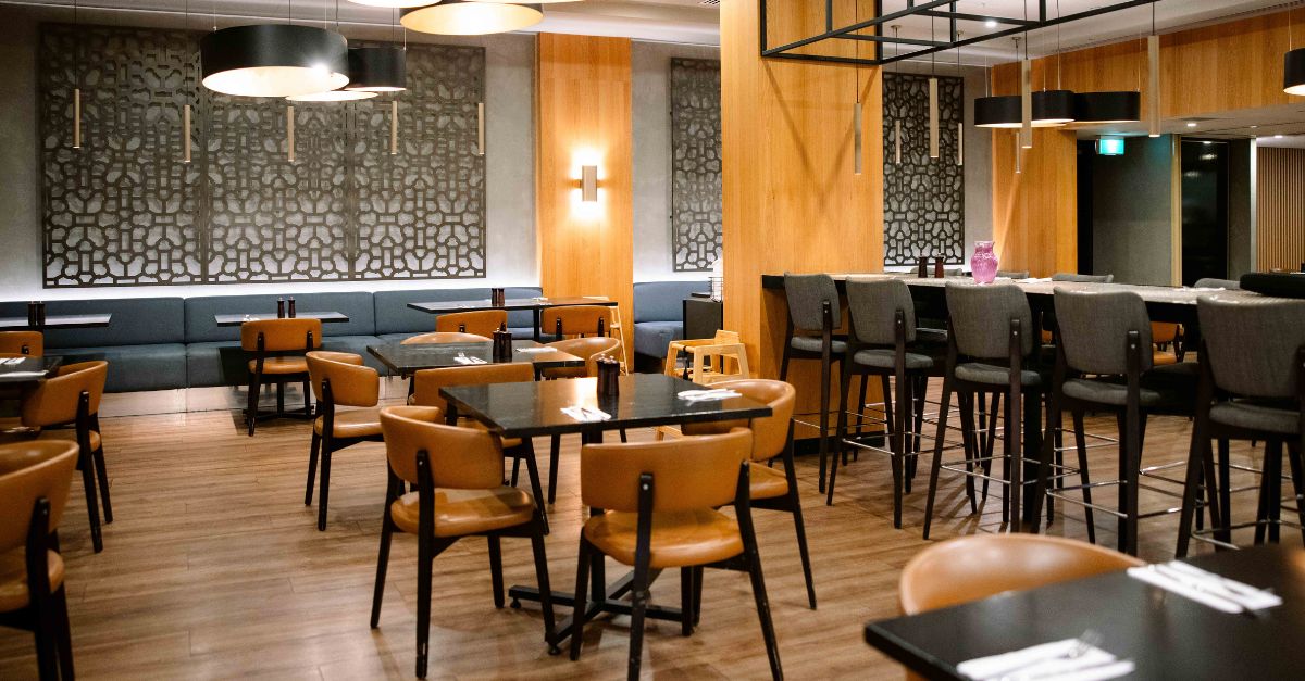 Beccaria Restaurant